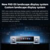 61fm3fiMWFL._AC_SL1000_ FiiO S15 Streaming Media Player review with Android 12 and AKM DAC performance