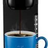 61hZIUf9iDL.__AC_SX300_SY300_QL70_ML2_ Keurig K-Express Single Serve Coffee Maker Review Modern Design and Bold Brew Features