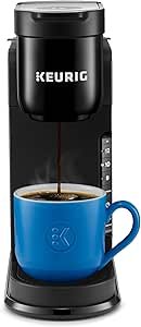 61hZIUf9iDL.__AC_SX300_SY300_QL70_ML2_ Keurig K-Express Single Serve Coffee Maker Review Modern Design and Bold Brew Features