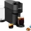 61i3avi16AL.__AC_SX300_SY300_QL70_FMwebp_ Nespresso Vertuo Pop+ Coffee and Espresso Machine Review Liquorice Black Compact Design