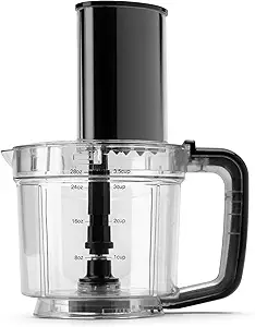 61ikOOIsT4L.__AC_SX300_SY300_QL70_FMwebp_ Detailed review of Magic Bullet Kitchen Express Food Processor Bowl for versatile kitchen use