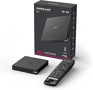 61itdHmS5ZL.__AC_SY300_SX300_QL70_FMwebp_ Formuler Z10 streaming media player review powerful 4K performance with Android 10