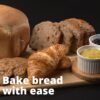 61jSRcAp56L._AC_SL1080_ Zojirushi BB-HAC10 Programmable Breadmaker review compact design and gluten-free baking features