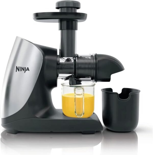 61lNhOGYugL._AC_SL1500_ Ninja Cold Press Juicer Pro review powerful slow juicer with three settings