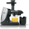 61lNhOGYugL.__AC_SY300_SX300_QL70_FMwebp_ Ninja Cold Press Juicer Pro review powerful slow juicer with three settings