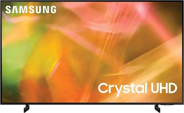 61mRh-UU9VL._AC_SL1500_ Samsung 55-Inch Crystal 4K UHD AU8000 TV Review with Dynamic Color