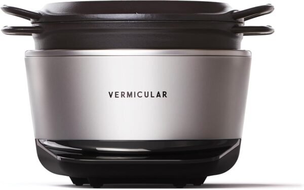 61me59Jb4JL._AC_SL1500_ Vermicular Musui-Kamado review Cast Iron Multicooker and Japanese Rice Cooker insights