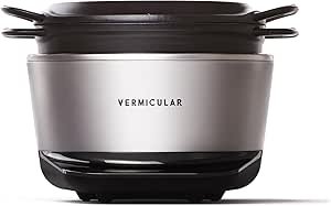 61me59Jb4JL.__AC_SX300_SY300_QL70_ML2_ Vermicular Musui-Kamado review Cast Iron Multicooker and Japanese Rice Cooker insights