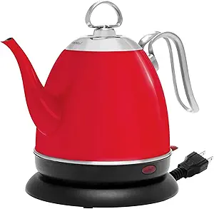 61qDiJABnOL.__AC_SX300_SY300_QL70_FMwebp_ Chantal Mia Electric Kettle Review Best Compact Cordless Option for Kitchen Use