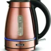 61qhfddFaGL.__AC_SX300_SY300_QL70_FMwebp_ Review of BELLA 1.7 Liter Electric Tea Kettle Copper Chrome for Stylish Kitchens
