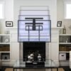 61rVEyf37TL._AC_SL1000_ Review of MantelMount MM340 TV Mount for 44" to 80" Televisions