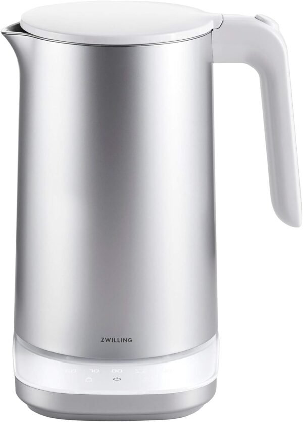 61sbRInV2lL._AC_SL1500_ ZWILLING Enfinigy Electric Kettle Pro review is it worth the price