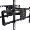 61vP2dmtvHL._AC_SL1500_ ECHOGEAR MaxMotion TV Wall Mount review for Large TVs with Full Motion Features