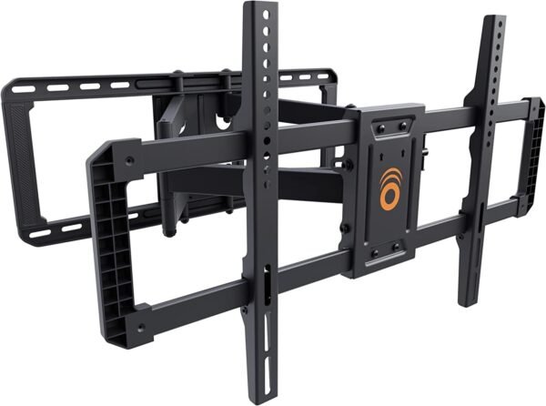61vP2dmtvHL._AC_SL1500_ ECHOGEAR MaxMotion TV Wall Mount review for Large TVs with Full Motion Features