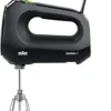 61w3oVw0JNL.__AC_SX300_SY300_QL70_FMwebp_ Braun MultiMix 1 Hand Mixer HM1010BK Review Lightweight Design with Powerful 200W Motor