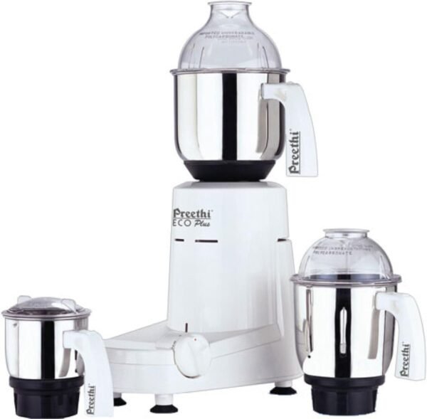 71-faEHiFwL._AC_SL1500_ Preethi Eco Plus Mixer Grinder review Top Choice for Versatile Kitchen Use