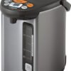 710WpJCSjL._AC_SL1500_ Zojirushi Micom Water Boiler and Warmer CD-WCC30 review for hot beverage lovers