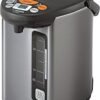 710WpJCSjL._AC_SY300_SX300_ Zojirushi Micom Water Boiler and Warmer CD-WCC30 review for hot beverage lovers