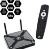711ygU8m-CL._AC_SL1500_ BuzzTV X5 streaming media player review featuring Android OS 11 and 64GB storage