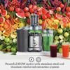 712TRm3fR3L._AC_SL1080_ Breville Juice Fountain Cold BJE430SIL review the ultimate centrifugal juicer for fresh drinks