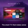 713Q8PF51xL._AC_SL1500_ Roku Smart TV 32R3B5 review Bright Picture and Customizable Streaming Experience
