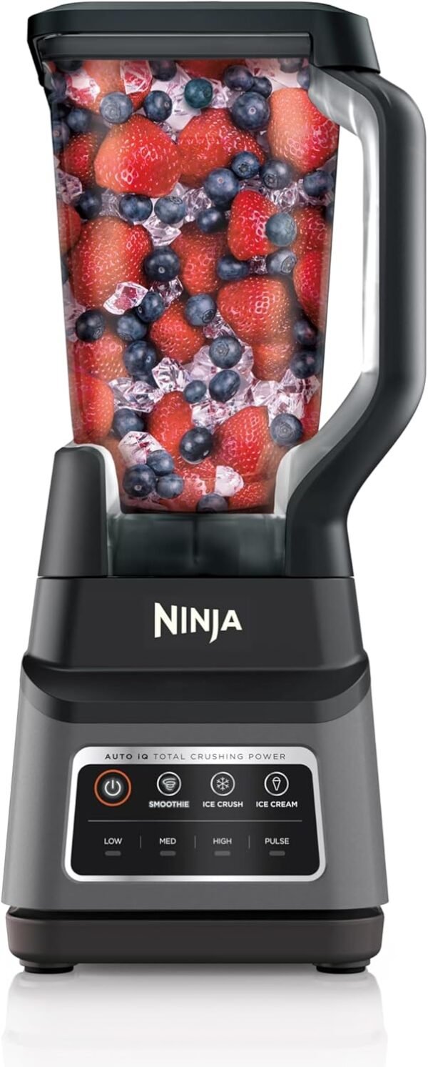 714AwxiuijL._AC_SL1500_ Ninja BN701 Professional Plus Blender review powerful 1400W crushing for smoothies and frozen drinks