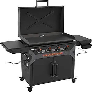 714GdJ04KPL.__AC_SX300_SY300_QL70_FMwebp_ Blackstone Iron Forged 36-Inch Griddle Review A Game-Changer for Outdoor Cooking Enthusiasts