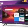 714awM4DUL._AC_SY300_SX300_ Roku Smart TV 32R3B5 review Bright Picture and Customizable Streaming Experience