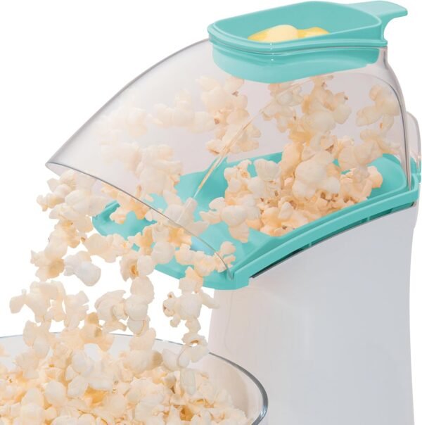 715dkJS3E4L._AC_SL1500_ Presto PopLite Popcorn Popper review efficient hot air machine for healthy snacks