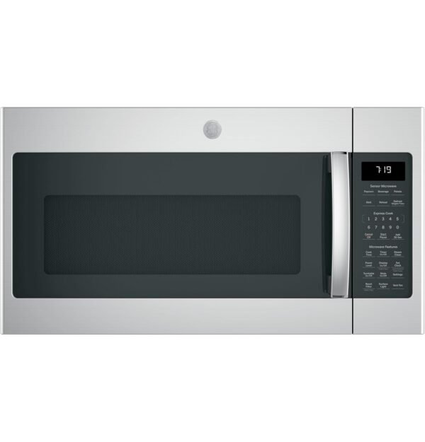 717FqJ3CjrL._SL1500_-1 GE JVM7195SKSS over-the-range microwave review stainless steel performance and features analysis