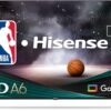 717cKYNlqLL._AC_SL1500_ Hisense 55-Inch A6 Series 4K UHD Smart TV review with Dolby Vision