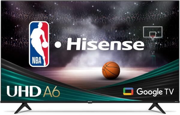 717cKYNlqLL._AC_SL1500_ Hisense 55-Inch A6 Series 4K UHD Smart TV review with Dolby Vision