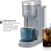 717kUE4axL._AC_SL1500_ Keurig K-Iced Coffee Maker review Single Serve Brewer for Hot and Iced Coffee