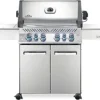 7183Ae-V8vL.__AC_SY300_SX300_QL70_FMwebp_ Napoleon Prestige 500 RSIB Propane Gas Grill review with infrared burners and rotisserie kit