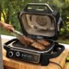 719AigD0TGL._AC_SL1400_ Ninja OG705CO 7-in-1 Outdoor Electric Grill and Smoker review for BBQ enthusiasts