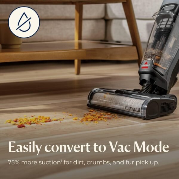 719PQog6OhL._AC_SL1500_ Bissell CrossWave OmniForce Cordless Wet Dry Vacuum Review for Multi-Surface Cleaning