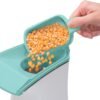 71AVIV-oj0L._AC_SL1500_ Presto PopLite Popcorn Popper review efficient hot air machine for healthy snacks