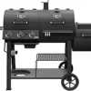 71AuRQg0RcL.__AC_SX300_SY300_QL70_FMwebp_ Oklahoma Joe's Canyon Combo Smoker and Grill review for ultimate BBQ enthusiasts