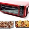 71EQrfz2SL._AC_SL1092_ Ninja SP101 Air Fryer Oven Review Versatile 8-in-1 Toaster for Every Kitchen