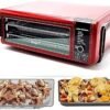 71EQrfz2SL._AC_SX300_SY300_ Ninja SP101 Air Fryer Oven Review Versatile 8-in-1 Toaster for Every Kitchen