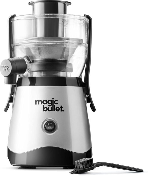 71FQdPSBtsL._AC_SL1500_ Review of the Magic Bullet Mini Juicer for Compact and Easy Home Use