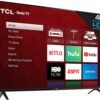 71FWUuJRXbL._AC_SL1500_ TCL 55S425 55 Inch 4K Smart LED Roku TV Review