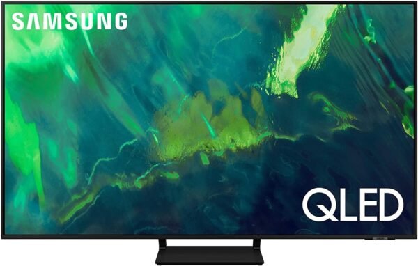 71Fgu8wfRL._AC_SL1500_ Samsung Q70A QLED TV review Stunning 4K HDR performance with smart features