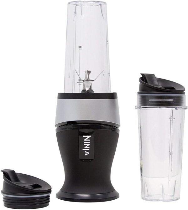 71GQwuGbN9L._AC_SL1500_ Comprehensive review of Ninja Fit 700-Watt Blender QB3001SS with Pulse Technology