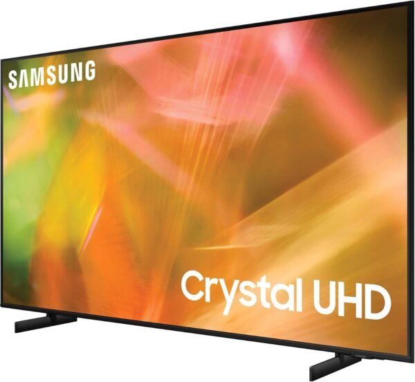 71H8c3DZ-FL._AC_SL1500_ Samsung 50-Inch Crystal 4K UHD Smart TV review with HDR and Alexa