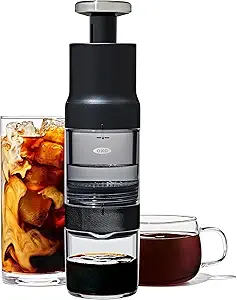 71HDIo5cvkL.__AC_SX300_SY300_QL70_FMwebp_ Portable Coffee Maker Review OXO Rapid Brewer for Hot and Cold Brew