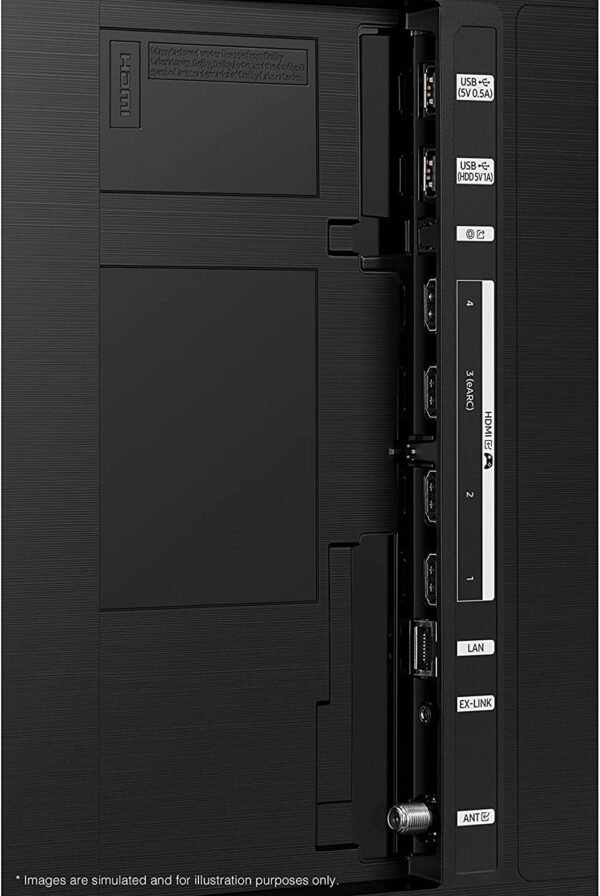 71IXj3wPhL._AC_SL1500_ Samsung Q80B Series QLED TV review exploring 4K UHD performance and smart features