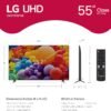 71IYtMFuLL._AC_SL1500_ LG 55-Inch UT75 Series LED Smart TV review with AI-Powered 4K features