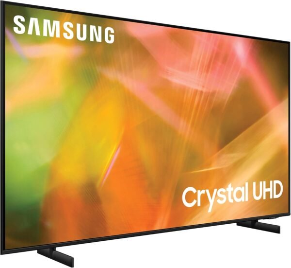 71Ijy7k8-QL._AC_SL1500_ Samsung 50-Inch Crystal 4K UHD Smart TV review with HDR and Alexa