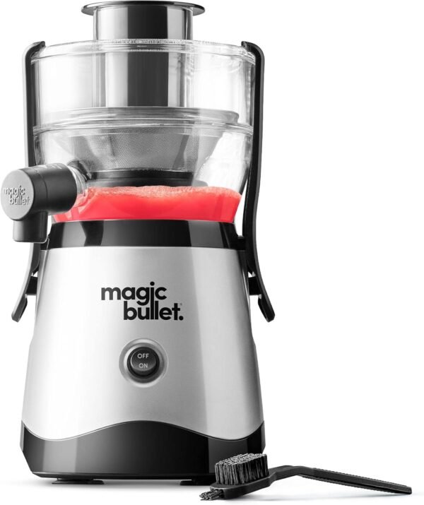71JKZPTcLjL._AC_SL1500_ Review of the Magic Bullet Mini Juicer for Compact and Easy Home Use